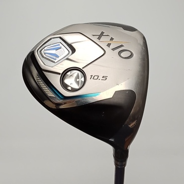 XXIO　8 1W 10.5°  SR XXIO　MP800