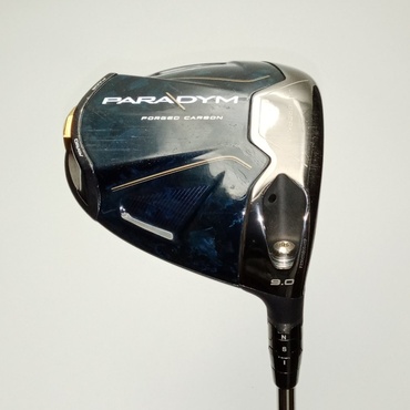 PARADYM 1W 9°  S Diamana　GT　50