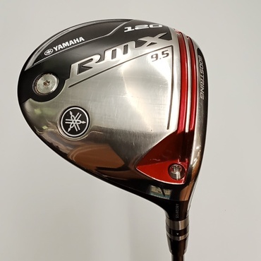 RMX　120 1W 9.5°  S TMX-420D