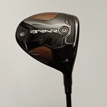 BRNR　MINI　(2023) 1W 11.5°  S PROFORCE　65　M40X　J-SPEC
