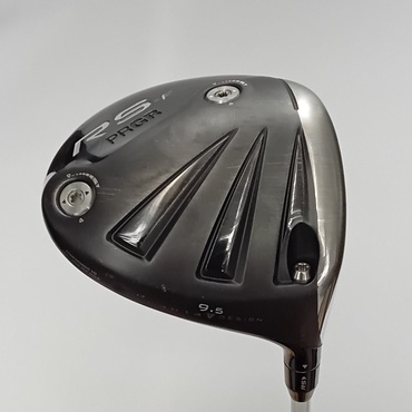 RS　F 1W 9.5°  M-43 オリジナルカーボン