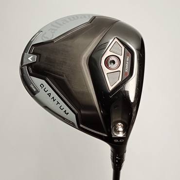 QUANTUM　MAX 1W 9°  S ATHLEMAX　50