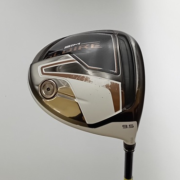 SIM　GLOIRE 1W 9.5°  S Air　Speeder　TM