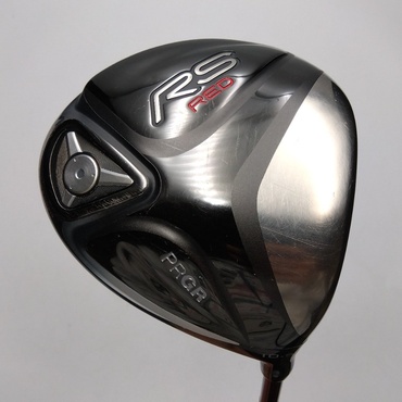RS　RED 1W 10.5°  R Speeder　EVOLUTION　for　PRGR