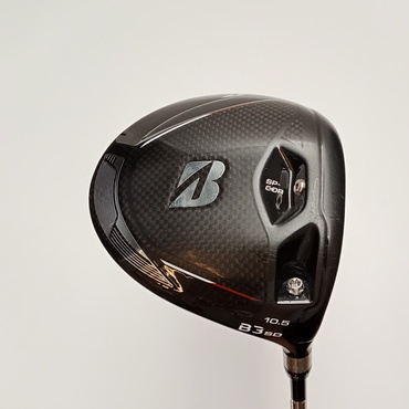 B3　SD 1W 10.5°  SR TENSEI　BS　Red　40