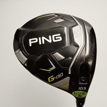G430HL　SFT 1W 10.5°  Speeder　NX　45