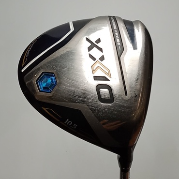 XXIO　12　ネイビー 1W 10.5°  S XXIO　MP1200　ネイビー
