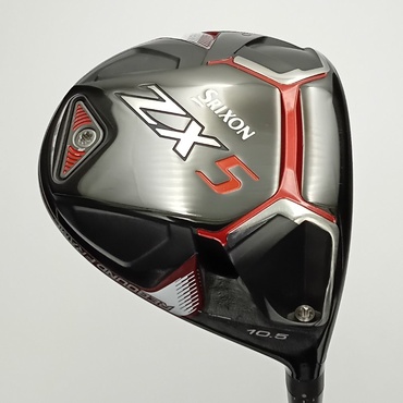 SRIXON　ZX5 1W その他カスタム(人気)
