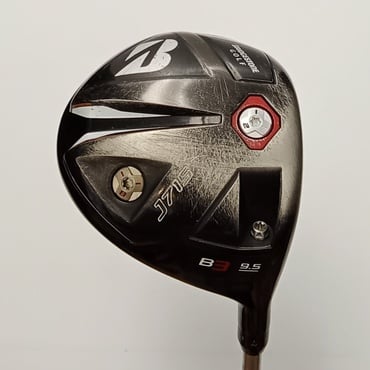 J715　B3 1W 9.5°  X その他カーボン
