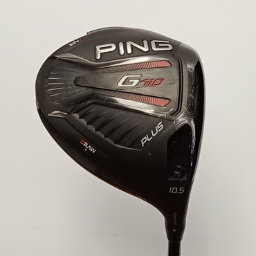 G410　PLUS 1W 10.5°  R Speeder　SLK　5