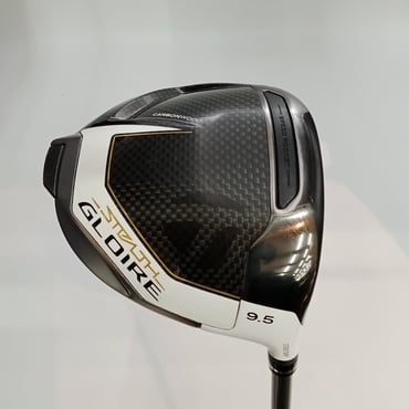 STEALTH　GLOIRE 1W 9.5°  S Speeder　NX　for　TM