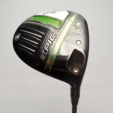 EPIC　SPEED 1W 9°  S Diamana　50　for　Callaway