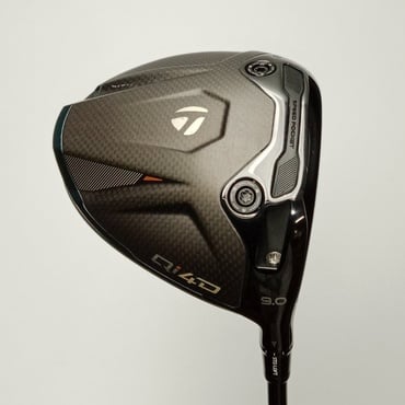 Qi4D 1W 9°  S REAX　50　Mid　Rotation　Blue