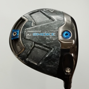 Ai　SMOKE　MAX 1W 10.5°  S TENSEI　50　for　Callaway