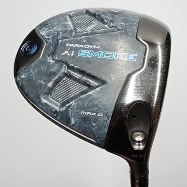 Ai　SMOKE　MAX　D 1W 9°  S TENSEI　50　for　Callaway