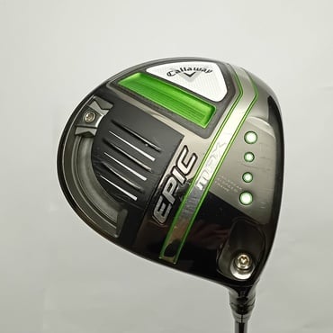 EPIC　MAX 1W 10.5°  SR Diamana　40　for　Callaway