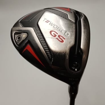 TOUR　WORLD　GS 1W 10.5°  S SPEED　TUNED　48