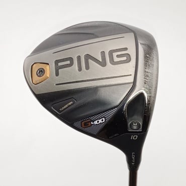 G400　SF　TEC 1W 10°  SR ALTA　J　CB