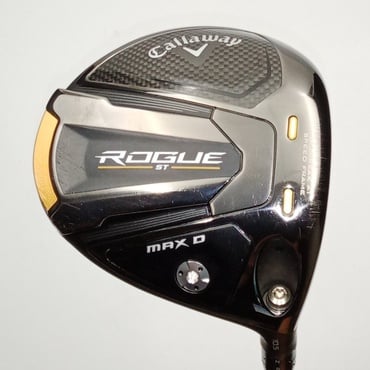 ROGUE　ST　MAX　D 1W その他カーボン