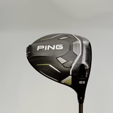 G430　MAX　10K 1W 10.5°  S PING　TOUR　2.0　CHROME　65