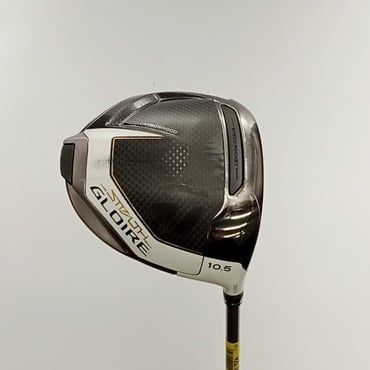 STEALTH　GLOIRE 1W 10.5°  SR Speeder　NX　for　TM