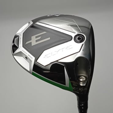 ELYTE 1W 10.5°  S VENTUS　GREEN　50　for　Callaway
