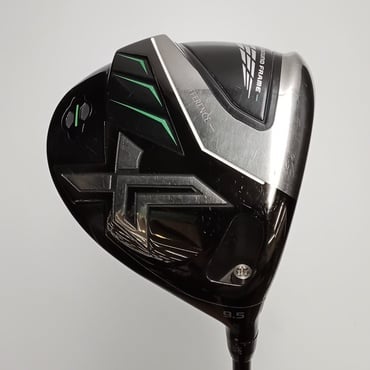 XXIO　X　-eks-　(2022) 1W 9.5°  S Miyazaki　AX-2