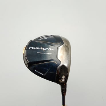 PARADYM 1W 10.5°  SR VENTUS　TR　5　for　Callaway