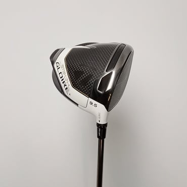 STEALTH　GLOIRE　PLUS 1W 9.5°  S Diamana　GT　50