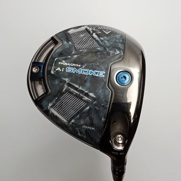 Ai　SMOKE　MAX 1W 10.5°  SR TENSEI　50　for　Callaway
