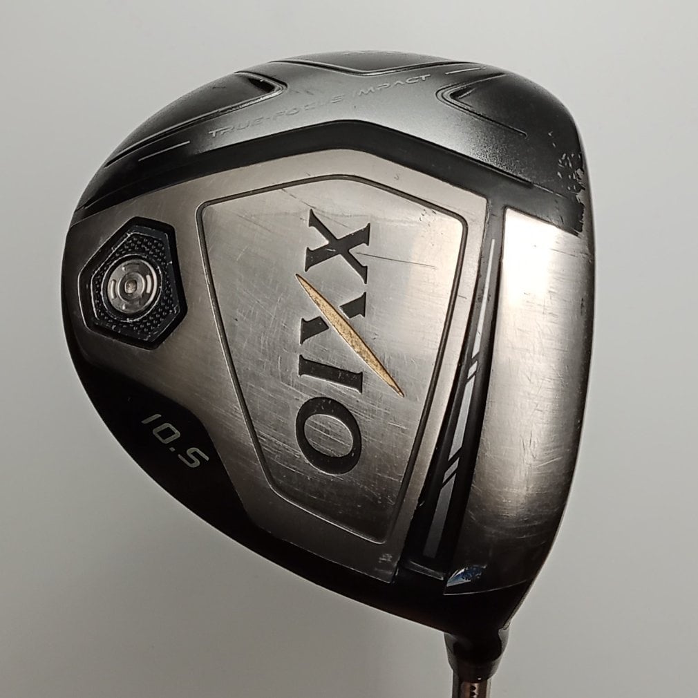 XXIO 10 Miyazaki Model 1W 10.5° S Miyazaki Waena｜Alpen Online