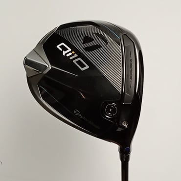 Qi10 1W 9°  S Diamana　BLUE　TM50