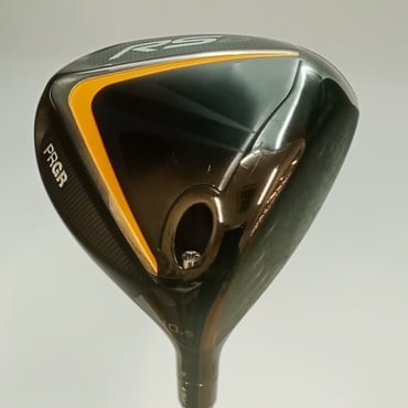 RS　D　(2022) 1W 10.5°  R (M-37) Diamana　FOR　PRGR　SILVER