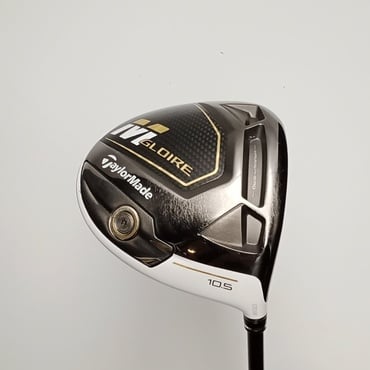 M　GLOIRE 1W 10.5°  SR Speeder　EVOLUTION　TM