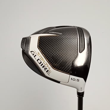 STEALTH　GLOIRE 1W 10.5°  SR Speeder　NX　for　TM