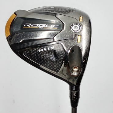 ROGUE　ST　　◆◆◆　(トリプルダイヤモンド)　LS　CE 1W その他カーボン