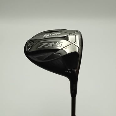 SRIXON　ZX5　MKⅡ 1W 9.5°  S Diamana　ZX-Ⅱ50