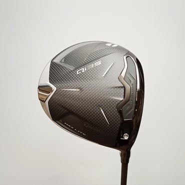 Qi35　MAX　LITE 1W 10.5°  S 2025　Air　Speeder　TM