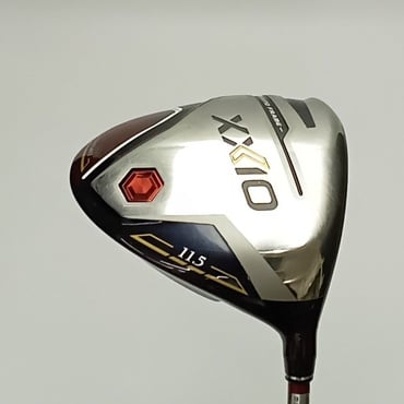 XXIO　12　レッド 1W 11.5°  R XXIO　MP1200　レッド