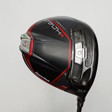 STEALTH2　PLUS 1W 10.5°  S Diamana　TM50　(23)