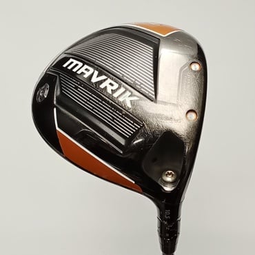 MAVRIK 1W 10.5°  S Speeder　661　EVOLUTION　Ⅵ