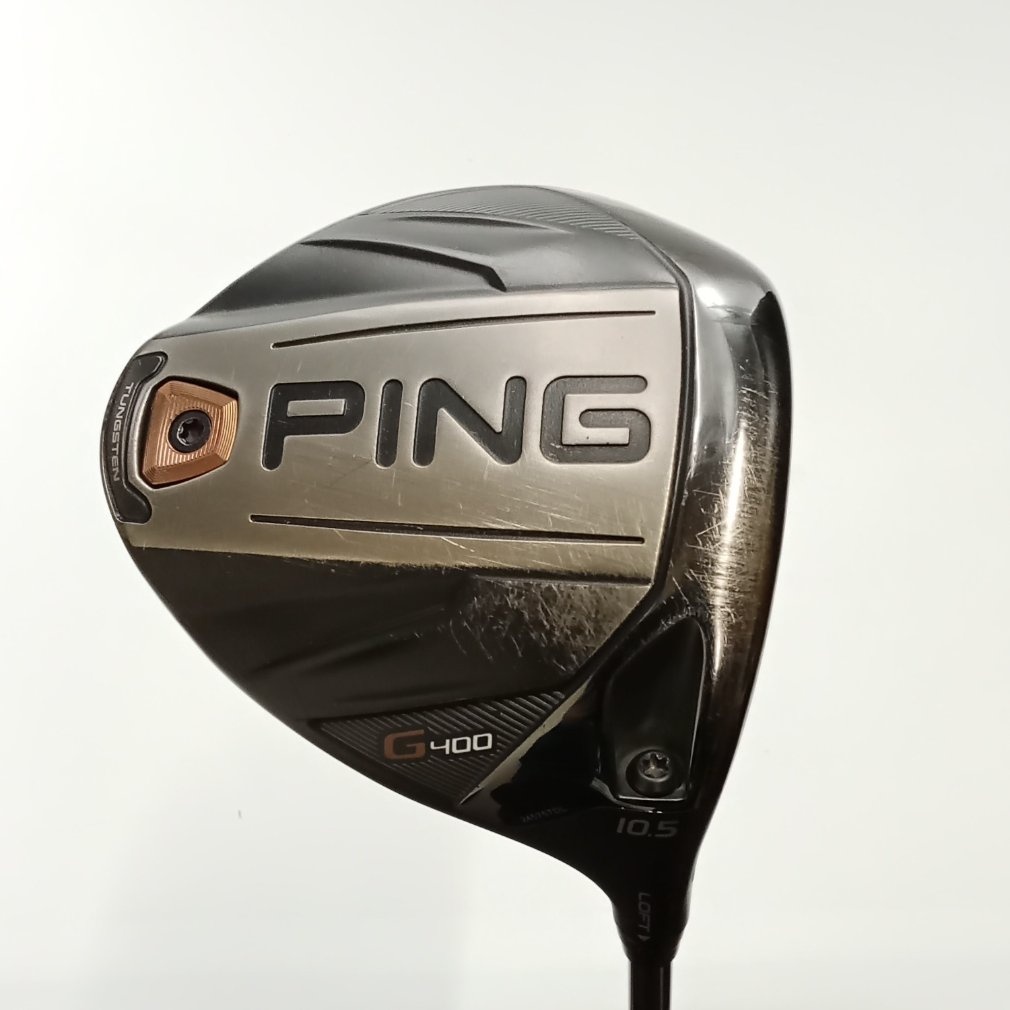 G400 1W 10.5° S PING TOUR 173-65｜Alpen Online 公式オンラインストア