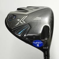 XXIO X -eks- (2024) 1W 10.5° SR Miyazaki AX-3｜Alpen Online 公式