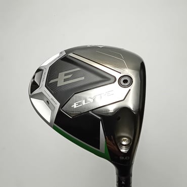 ELYTE 1W 9°  S VENTUS　GREEN　50　for　Callaway