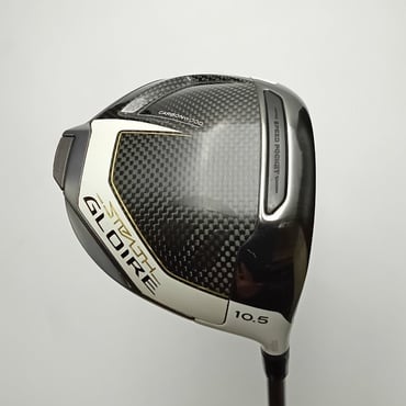 STEALTH　GLOIRE 1W 10.5°  S Speeder　NX　for　TM
