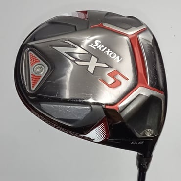 SRIXON　ZX5 1W 9.5°  SR Diamana　ZX　50