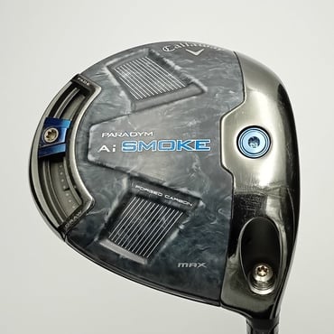 Ai　SMOKE　MAX 1W 10.5°  SR TENSEI　50　for　Callaway