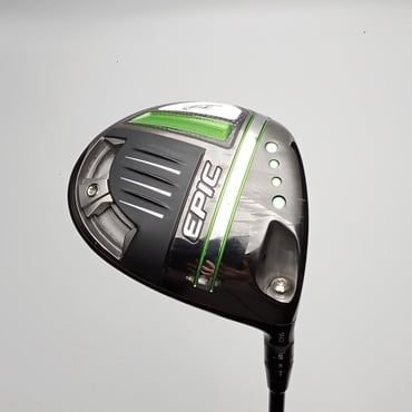 EPIC　MAX　LS 1W 9°  S TENSEI　55　for　Callaway