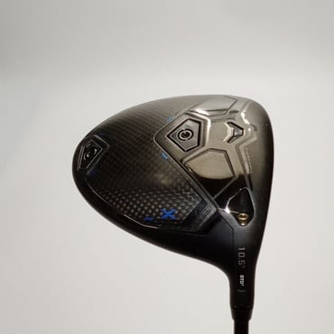 DARKSPEED　X　(2024) 1W 10.5°  S TOUR　AD　for　cobra