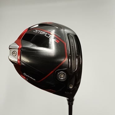 STEALTH2 1W 10.5°  SR TENSEI　RED　TM50　(22)